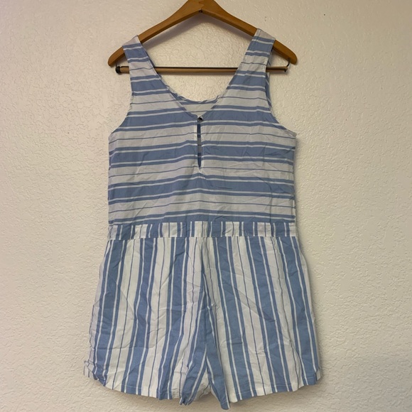 Romper - Picture 3 of 3